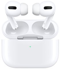 Навушники TWS Apple AirPods Pro (MWP22RU/A)