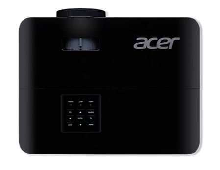 Проектор для домашнего кинотеатра Acer H5385BDi (DLP, HD Ready, 4000 lm), WiFi (MR.JSD11.001)