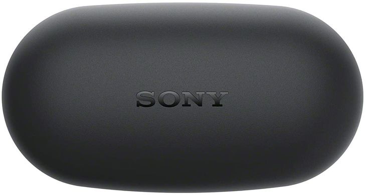 Беспроводные наушники-вкладыши Sony WF-XB700 Black