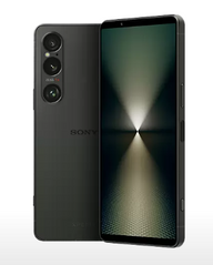 Смартфон Sony Xperia 1 VI 12/256Gb Khaki Green