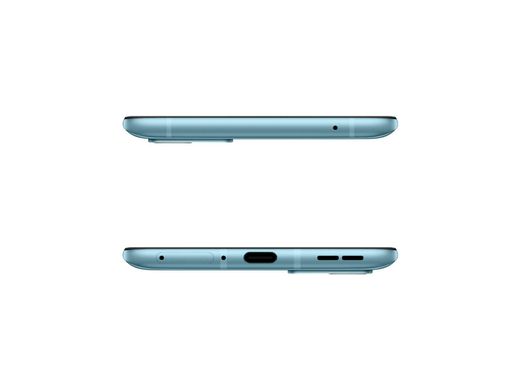 Смартфон OnePlus 9R 12/256GB Lake Blue (LE2100)