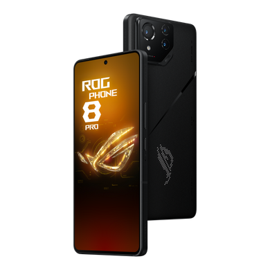 Смартфон Asus ROG Phone 8 Pro 24/1TB Phantom Black