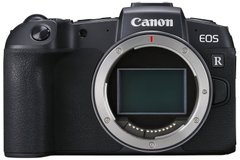 Фотоапарат CANON EOS RP body+адаптер EF-RF (3380C041)