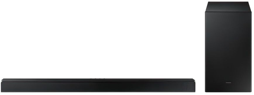 Саундбар Samsung HW-A550 2.1-Channel 410W 6.5" Subwoofer (HW-A550/RU)