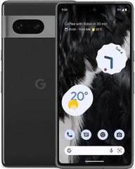Смартфон Google Pixel 7 8/128Gb Obsidian (Japan)