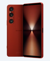 Смартфон Sony Xperia 1 VI 12/256Gb Scarlet