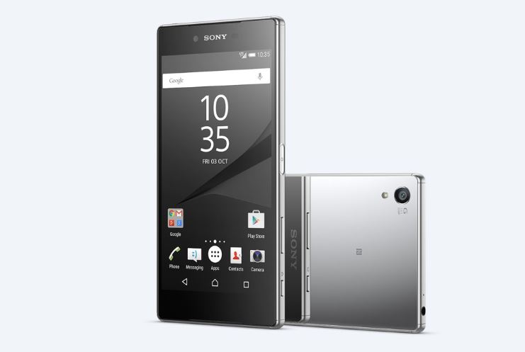 Какой Смартфон Sony Xperia лучше - 3
