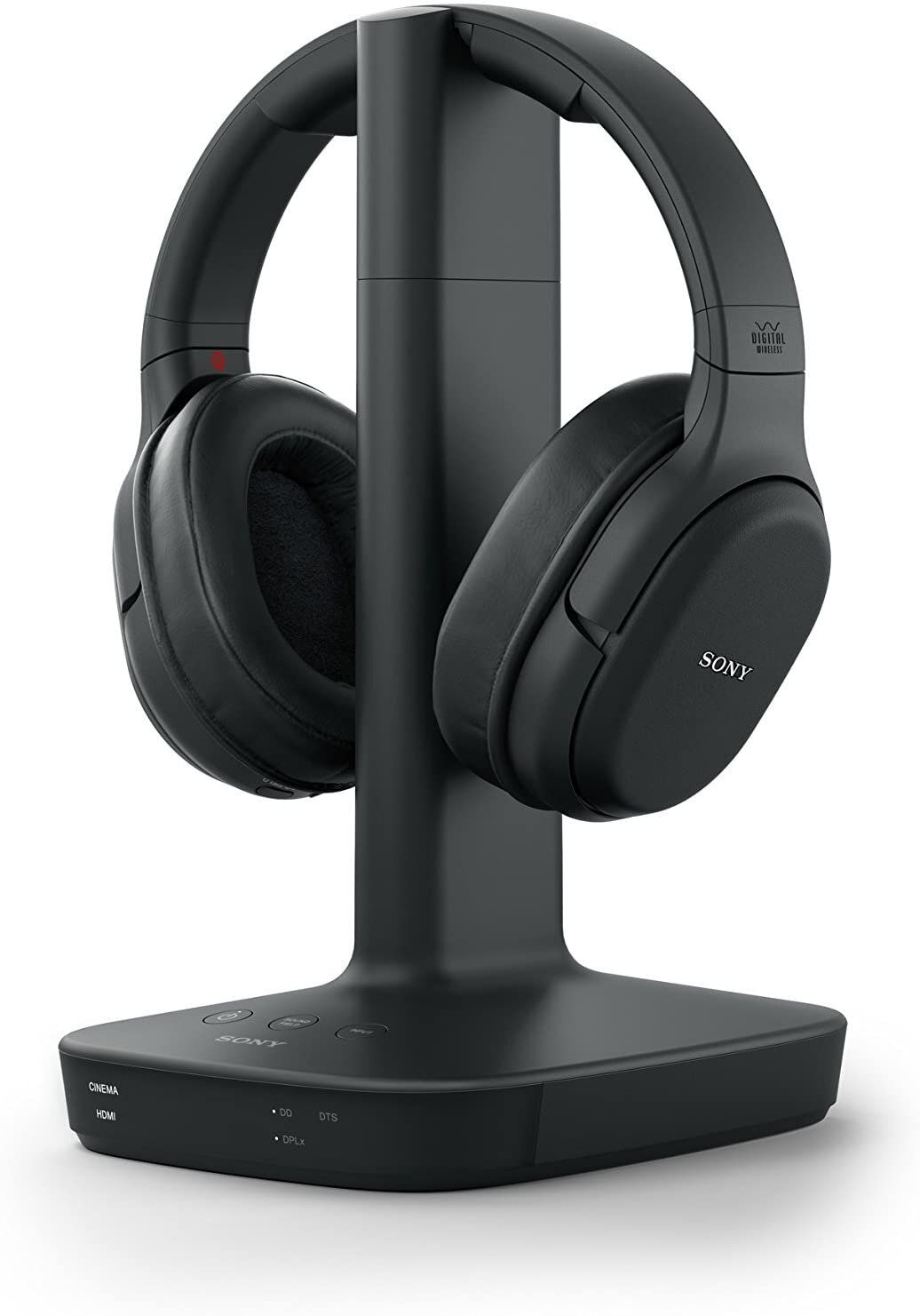 Беспроводные наушники большие sony. Sony WH-l600. Sony MDR-rf895rk. Наушники Sony MDR-rf995rk. Sony наушники Sony MDR-rf895rk.