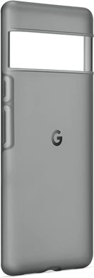 Чохол Google Pixel 6 Pro Case - Clear Frosted