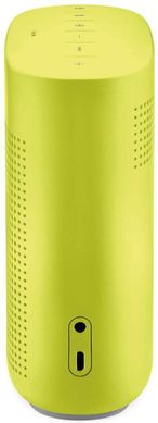 Портативная акустика BOSE SoundLink Color II Yellow Citron (752195-0900)