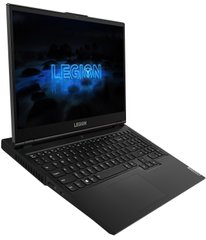 Ноутбук LENOVO Legion 5 15ARH05 (82B500KKRA), AMD Ryzen 5, SSD