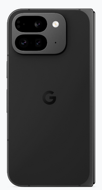 Смартфон Google Pixel 9 Pro Fold 16/256Gb Obsidian