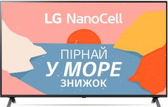 Телевизор LG 65NANO806NA