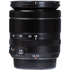 Об'єктив Fujifilm XF 18-55 mm f/2.8-4 OIS (16276479)