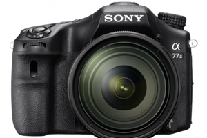 Как делать фотосъемку на камеру Sony Alpha ILCA-77M2Q?