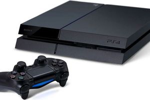 Как выбрать Sony PlayStation 4?