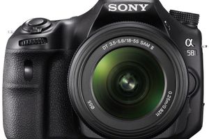 Какой зеркальный фотоаппарат Sony лучше? Обзор на основе отзывов