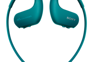 Подробный обзор MP3 плеера Sony Walkman NW-WS413