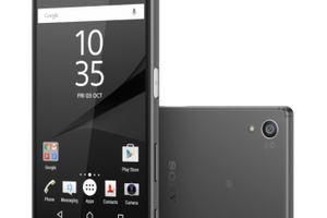 Подробный обзор смартфона Sony Xperia Z5 Premium Dual