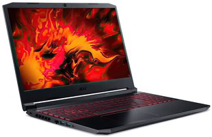 Ноутбук ACER Nitro 5 AN515-44 (NH.Q9HEU.00N)