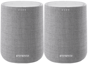 Акустическая система Harman-Kardon Citation ONE Duo Grey