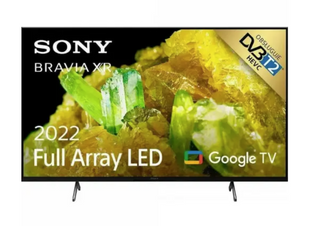 Телевізор Sony BRAVIA XR Full Array LED 50X90S (XR50X90S)