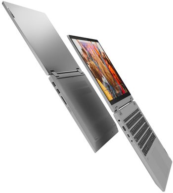 Ноутбук LENOVO IdeaPad Flex 5 14ITL05 (82HS0176RA)