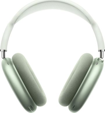 Навушники Apple AirPods Max – Green (MGYN3RU/A)