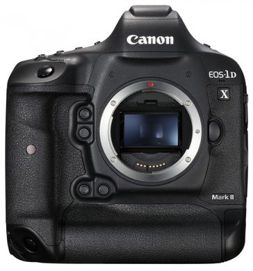Фотоапарат CANON EOS 1DX Mark II (0931C012)