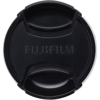 Об&#039;єктив Fujifilm XF 35 mm f/2.0 Black (16481878)