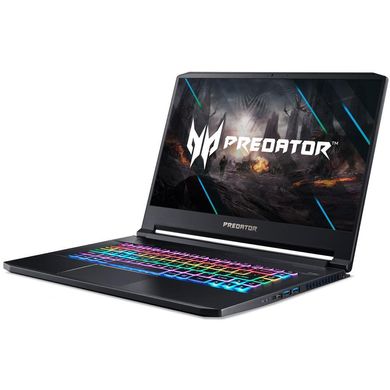 Ноутбук Acer Predator Triton 500 PT515-52 (NH.Q6WEU.009)