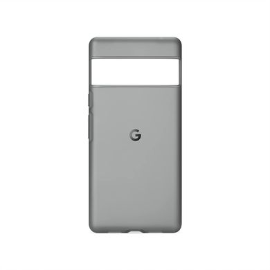 Чехол Google Pixel 6 Pro Case - Clear Frosted