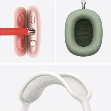 Навушники Apple AirPods Max – Green (MGYN3RU/A)