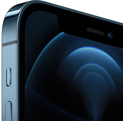 Смартфон Apple iPhone 12 Pro 256GB Pacific Blue (MGMT3)