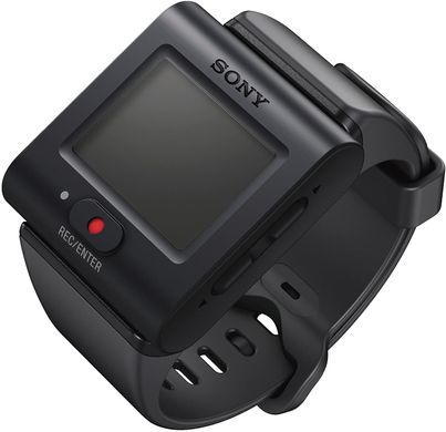 Відеокамера Sony HDR-AS300 + пульт д / у RM-LVR3 (HDRAS300R.E35)