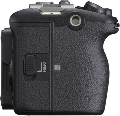 Відеокамера Sony FX3 Body (ILMEFX3.CEC)