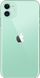 Смартфон Apple iPhone 11 64GB Green (slim box) (MHDG3)