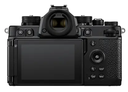 Фотоапарат Nikon Zf body