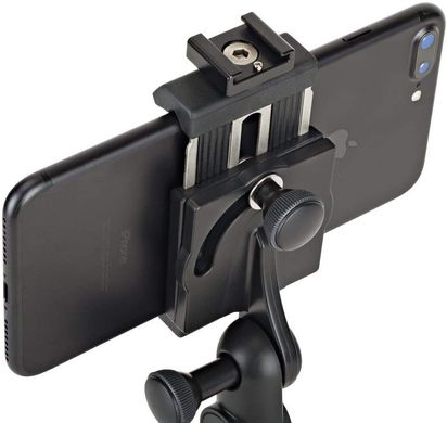 Штатив-тримач для смартфонів GorillaPod GripTight PRO 2