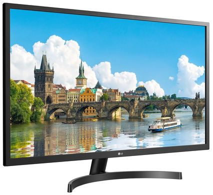 Монитор 31.5" LG 32MN500M-B