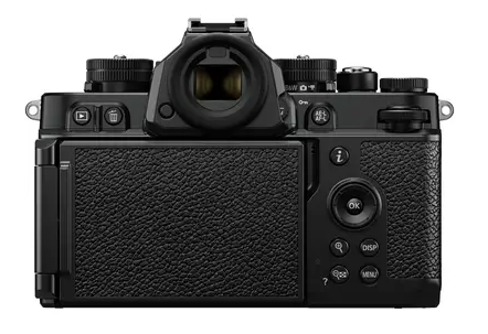 Фотоапарат Nikon Zf body