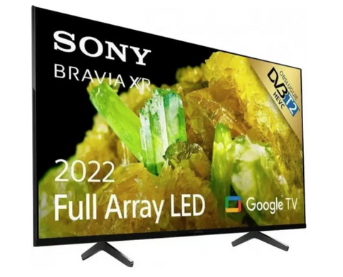 Телевізор Sony 50X90S (XR50X90S)
