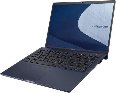 Ноутбук ASUS PRO B1500CEPE-BQ0900R (90NX0411-M003S0)