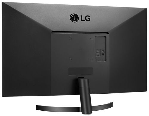 Монитор 31.5" LG 32MN500M-B