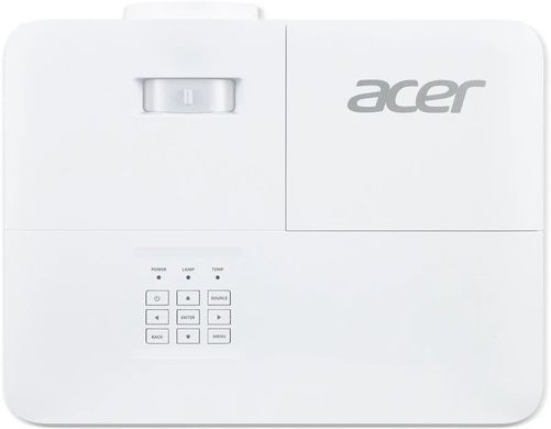 Проектор Acer X1527H (MR.JT011.003)