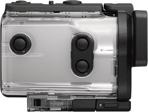 Видеокамера Sony HDR-AS300 + пульт д/у RM-LVR3 (HDRAS300R.E35)
