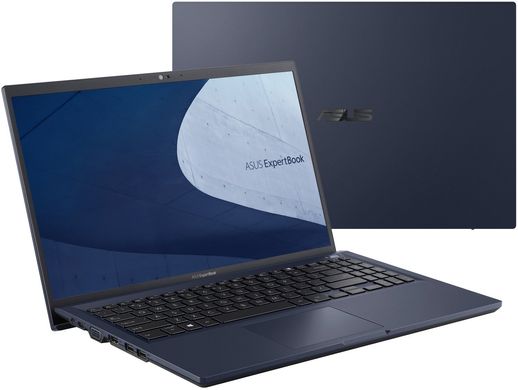 Ноутбук ASUS PRO B1500CEAE-EJ0191R (90NX0441-M02370)