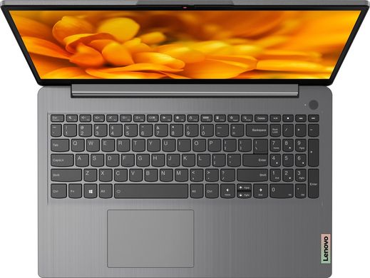 Ноутбук LENOVO IdeaPad 3i 15ITL6 (82H800QARA)