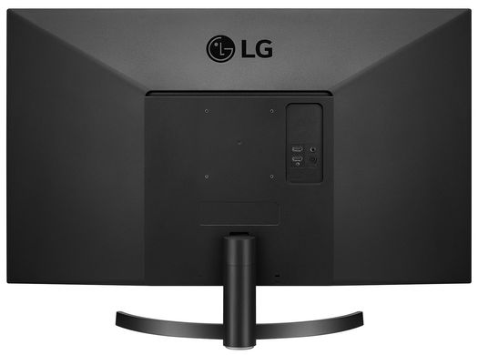 Монитор 31.5" LG 32MN500M-B