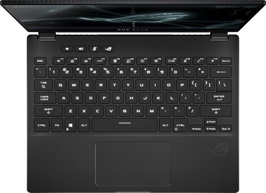 Ноутбук ASUS ROG Flow X13 GV301QC-K5006R (90NR04G5-M01520)